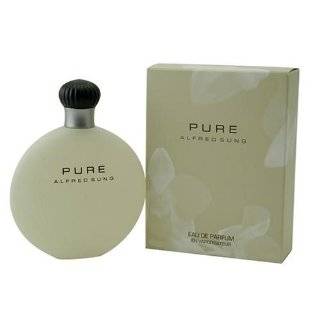  Pure Eau De Parfum Spray by Alfred Sung, 1 Ounce: Beauty