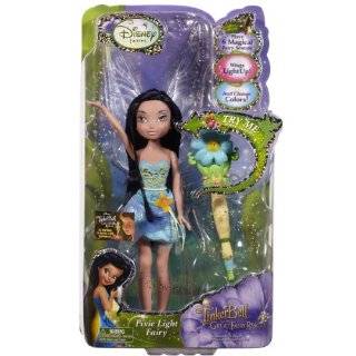  Disney Fairies Style 1   Tink 9 Feature Doll: Toys 