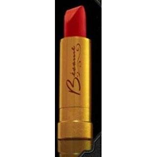 Besame Cosmetics Vintage Inspired Luxurious Colors Lipstick Carmine