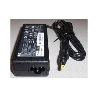  HP Spare 463955 001 Laptop Ac Adapter: Computers 