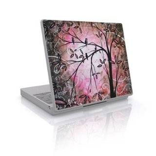   : 15.6 & 17 Universal Laptop Skin   Cherry Blossom: Everything Else