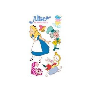 EK Success   Disney Collection   3 Dimensional Stickers with Epoxy and 