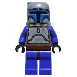  LEGO Star Wars Jango Fett (8011) Toys & Games