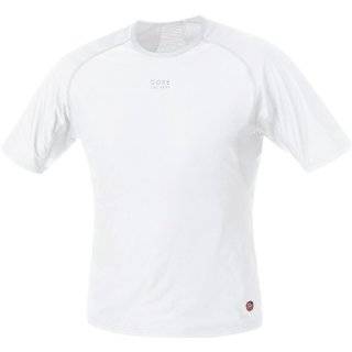  Gore Bike Wear Mens Base Layer Shirt: Clothing