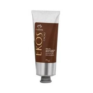  Natura Ekos Nuts (Castanha) Hands moisturizing   Brazil 