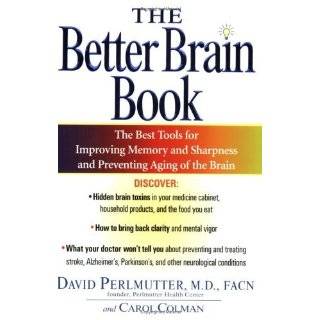 The Brain Diet Alan Logan  Kindle Store