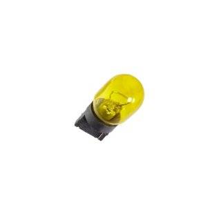   Solaris Yellow 1156 (12v 27w) Bulb   Single Pack: Automotive