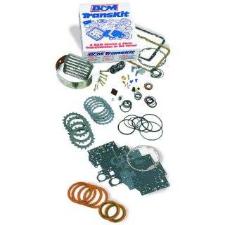  Motive Gear Ax5 Master Rebuild Kit with Syncro Rings 1987 