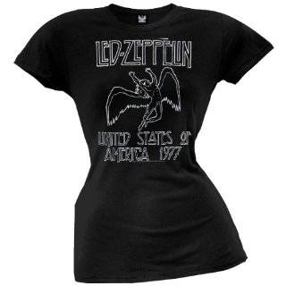  Led Zeppelin All That Glitters Is Gold SWAG Shirt 