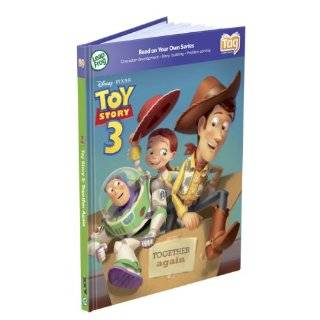  LeapFrog Tag Game Book: Pals: Toys & Games
