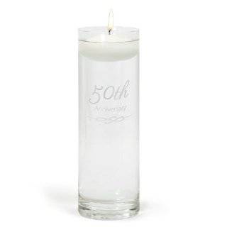 Jamie Lynn Wedding 50th Anniversary Collection, Unity Candle:  