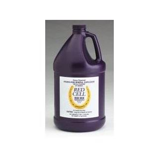  Red Cell Vitamin Supplement for Horses (1 gal): Pet 