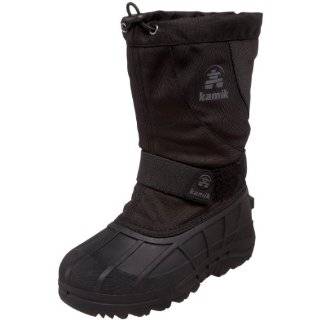 Kamik Wow Ice (Slush) Boots   Toddler Size 8 Kamik Wow Ice (Slush 