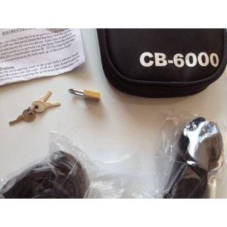  The CB6000 Male Chastity Device 