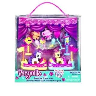    Ponyville Fancy Fashions   Desert Row and Sew and So Toys & Games
