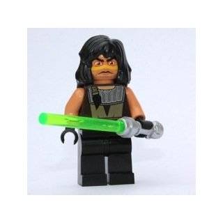  Eeth Koth   Lego Star Wars Minifigure: Toys & Games