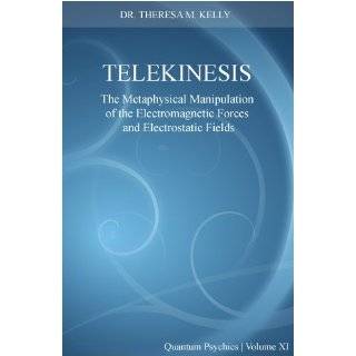 Telekinesis   The Metaphysical …