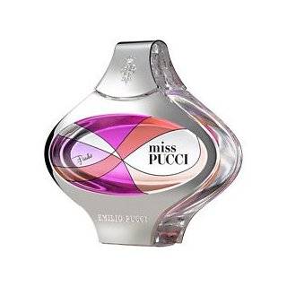  Emilio Pucci Miss Pucci Eau de Parfum 1ml Sample Size 