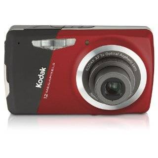   3x Wide Angle Optical Zoom and 2.7 Inch LCD (Green)
