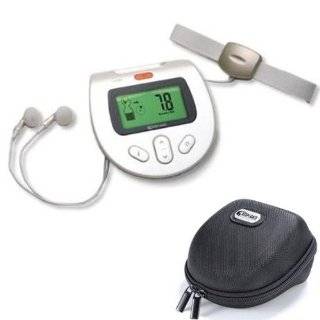  RESPeRATE Ultra Duo Blood Pressure Lowering Device, Two 