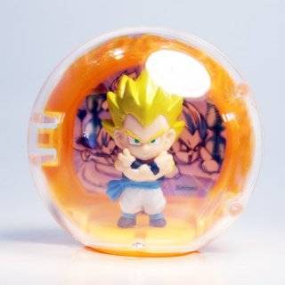     Part 1   Freeza (final form) and Super Saiyan Goku Toys & Games