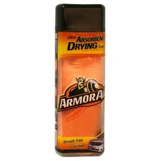 ArmorAll 6 6361 Ultra Absorbent Drying Towel
