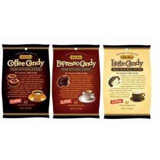   Coffee Candy 25 Pcs Kopiko Coffee & Cappuccino Coffee Candy 25 Pcs Bag