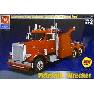  38687 1/25 Ford LNT8000 Snow Plow Dump Truck Toys & Games