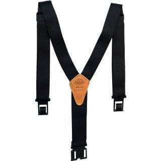  Reflective Perry Suspenders Clothing