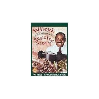 Wileys Green Seasoning Grocery & Gourmet Food