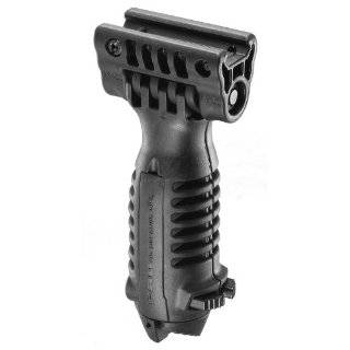 Mako Tactical Foregrip with Integrated Adjustable Bipod