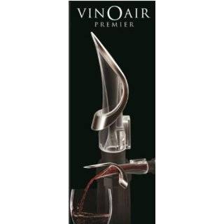  VinOair Premier Wine Aerator