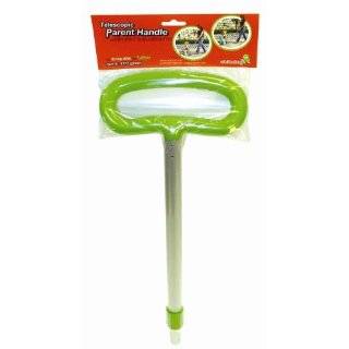 Okiedog Telescopic Parent Handle for Fropper and Cheeky Chick