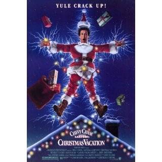 National Lampoons Christmas Vacation (1990)   11 x 17   Style A