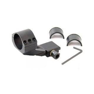 Instapark® Cantilever Mount for Aimpoint Scope & Sight w/ Rail Top 