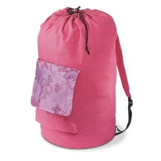  Homz Laundry Bag Carry Pack