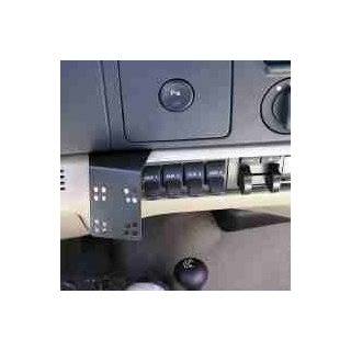  Console Vault safe for F 250/F 350 Super Duty (Fold Down 