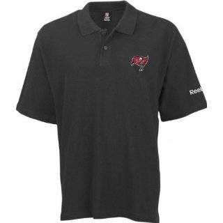 Tampa Bay Buccaneers COSMIC STATEMENT NFL Coaches Polo 