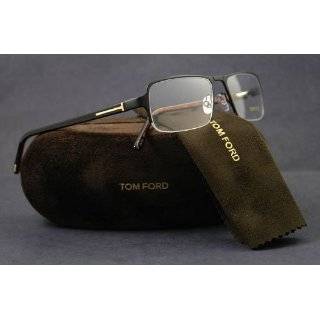 TOM FORD TF 5057 TF5057 FT5057 Black BR Optical Frame Eyeglasses 54 18 
