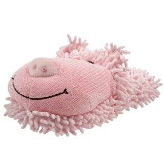 Pig Slippers Fuzzy Friends Pig Slippers