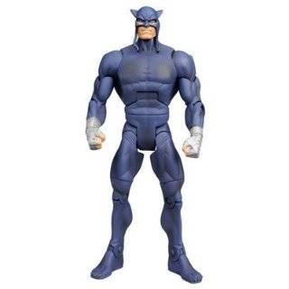  DC Universe Year 2009 Wave 9 Classics 6 Inch Tall Action 