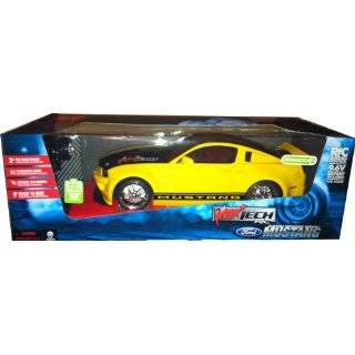  Maxxd Out 110 Scale Radio Control Car   Ford Mustang 