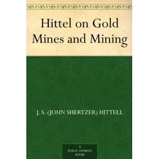 Handbook to the new Gold fields: R. M. (Robert Michael) Ballantyne 