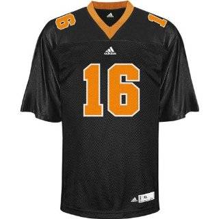  Peyton Manning Tennessee Volunteers Orange NCAA Player T 