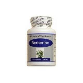  Berberine 10 Pack (10 Bottles)