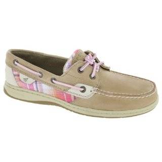  Sperry Top Sider Bluefish 2 Eye New Boat Shoes Brown 