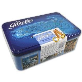 Gavottes Crepe Dentelle Cookies   125 gr box  Grocery 