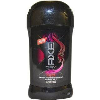  Axe Shower Gel, Excite, 12 Ounce (Pack of 2) Beauty