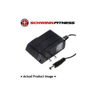 Schwinn A10, A20 and A40 Power Supply / AC Adapter