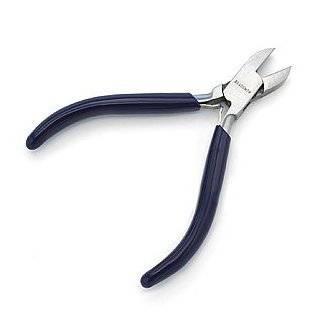 Beadsmith Jewelry Wire Side Cutters (Nippers) Pliers